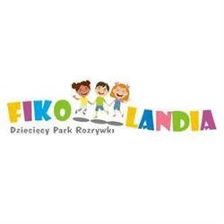 FIKOLANDIA Dziecięcy Park Rozrywki, Zduńska Wola godziny otwarcia