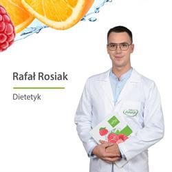 Poradnia DOBRY DIETETYK Rafał Rosiak, Opole godziny otwarcia