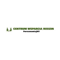 CENTRUM WSPARCIA RODZIN PorozmawiajMY psychoterapeuta, psycholog Wejherowo., godziny otwarcia