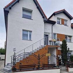Pokoje ,, U Patryka" Łeba, godziny otwarcia
