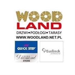WOOD LAND - GAJA ZIELONA GÓRA - Drzwi Podłogi Panele Tarasy Listwy Parkiety Bramy garażowe Parapety, Zielona Góra godziny otwarcia