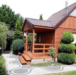 Jaśminowa Przystań, Stegna godziny otwarcia