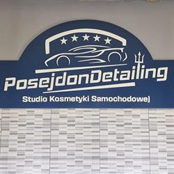 PosejdonDetailing Studio Kosmetyki Samochodowej w Osiecznicy (Krosno Odrzańskie), Osiecznica godziny otwarcia
