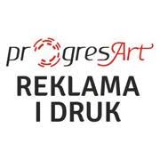Progresart agencja reklamowa, Dzierżoniów godziny otwarcia