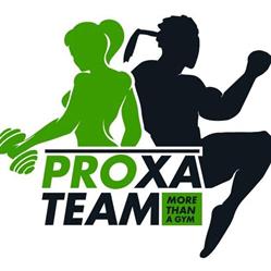 ProxaTeam klub sportowy Jaworzno - Siłownia, fitness i sztuki walki, godziny otwarcia