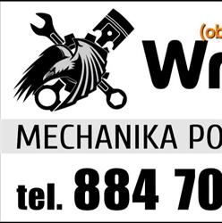 Profi Auto Serwis WRONA, Łagoszów Wielki godziny otwarcia