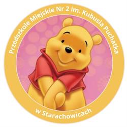 Przedszkole Miejskie Nr 2, Starachowice godziny otwarcia