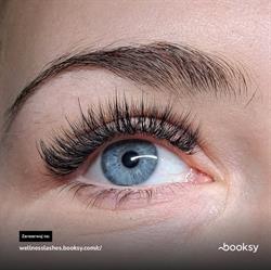 Przedłużanie rzęs Wellness & Lashes Anna Matera-Kęsicka, Baboszewo godziny otwarcia