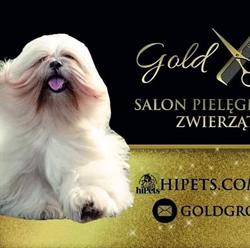 Psi Fryzjer Gold Groomer Salon Pielęgnacji Zwierząt Domowych, Wieszowa godziny otwarcia