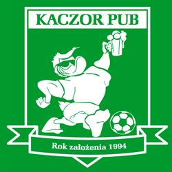 Pub Kaczor, Lubin godziny otwarcia