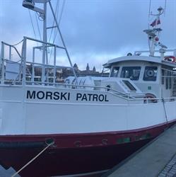 Rejsy wędkarskie Morski Patrol Darłowo, godziny otwarcia