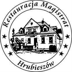 Restauracja Magistrat Hrubieszów, godziny otwarcia