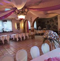 Restauracja Magnolia, Targanice godziny otwarcia