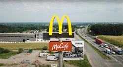 Restauracja McDonald's, Czechowice-Dziedzice godziny otwarcia
