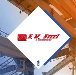 S.W. Steel Sp z o.o. Konstrukcje ze stali Konstrukcje aluminiowe, Szczecin godziny otwarcia