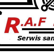 R.A.F Serwis Mechanika samochodowa, Łódź godziny otwarcia