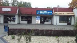 RA-MED Sklep Medyczny i Wypożyczalnia, Zdzieszowice godziny otwarcia
