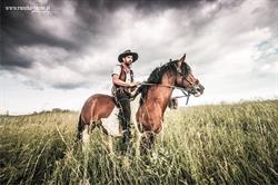 Rancho Texas, Posada Górna godziny otwarcia