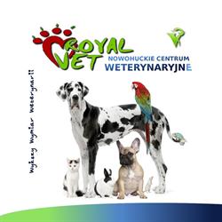 ROYAL-VET, Kraków godziny otwarcia