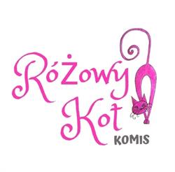 Różowy Kot Komis Wielobranżowy, Iława godziny otwarcia
