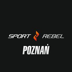 Sklep hokejowy/rolkowy SPORTREBEL Poznan - łyżwy, rolki, ostrzenie łyżew, Poznań godziny otwarcia