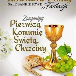 FANTAZJA, Kowalów Dolny godziny otwarcia
