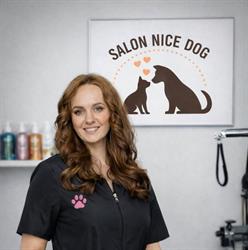 Salon Nice Dog-Pielęgnacja kotów, małych psów i królików - Sylwia Krajewska, Łódź godziny otwarcia