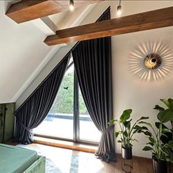 Salon Firan Twój Styl, Pabianice godziny otwarcia
