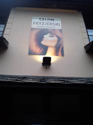 Salon fryzjerski Joanna Kulesza, Wyszków godziny otwarcia