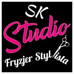 Salon fryzjerski Sk Studio, Ełk godziny otwarcia