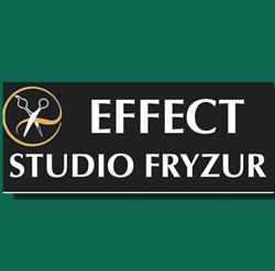 Studio Fryzur EFFECT, Skawina godziny otwarcia