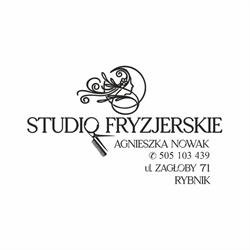 Studio Fryzjerskie - Agnieszka Nowak, Rybnik godziny otwarcia