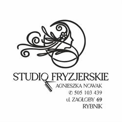 Studio Fryzjerskie - Agnieszka Nowak, Rybnik godziny otwarcia