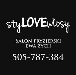 Salon Fryzjerski StyLOVEwłosy, Ostrówek godziny otwarcia
