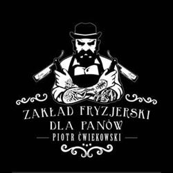 Zaklad Fryzjerski Dla Panów Piotr Ćwiekowski, Łomża godziny otwarcia