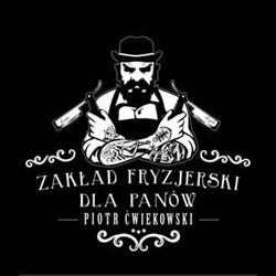 Zaklad Fryzjerski Dla Panów Piotr Ćwiekowski, Łomża godziny otwarcia