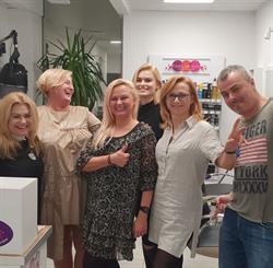 Salon Fryzur Bella, Warszawa godziny otwarcia