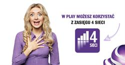 Play, Goleniów godziny otwarcia