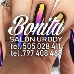 Salon Urody BONITA, Wałbrzych godziny otwarcia