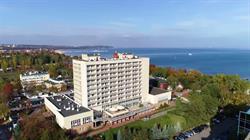 SPZOZ Sanatorium Uzdrowiskowe MSWiA w Sopocie, Sopot godziny otwarcia