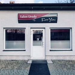 Salon Urody For You, Rawa Mazowiecka godziny otwarcia