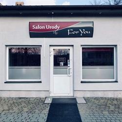 Salon Urody For You, Rawa Mazowiecka godziny otwarcia