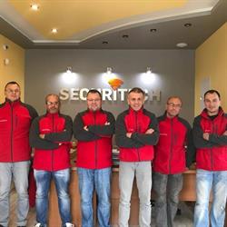 Securitech, Zawiercie godziny otwarcia