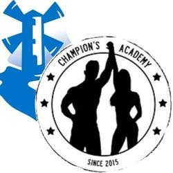 Siłownia i Fitness Champions Academy, Świnoujście godziny otwarcia
