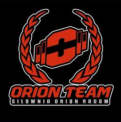 Siłownia Orion Radom - Orion Team, godziny otwarcia