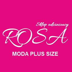 Sklep odzieżowy ROSA - duże rozmiary odzież damska, Góra Kalwaria godziny otwarcia