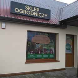 Sklep Ogrodniczo Wędkarski "OGRÓD I DOM" Emilia Kuczkowska, Sierakowice godziny otwarcia