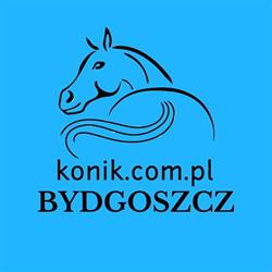Sklep Jeździecki Konik, Bydgoszcz godziny otwarcia