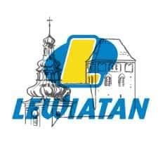 Lewiatan, Nowe Miasto Lubawskie godziny otwarcia