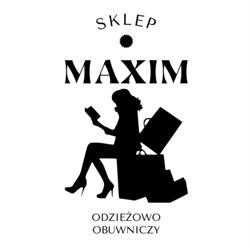 SKLEP MAXIM odzież i obuwie, Toruń godziny otwarcia